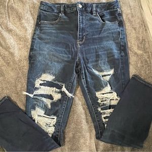 COPY - American Eagle Jeans